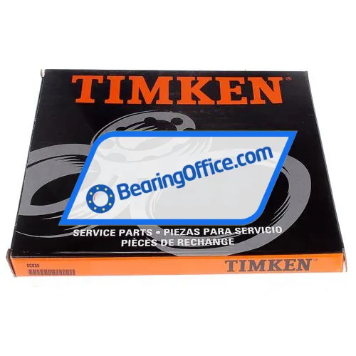 Timken EC530 bearing image 2