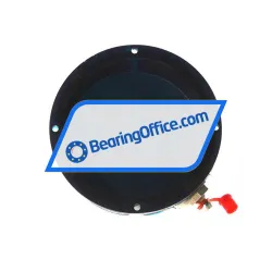 Timken CS10 rulman resim 2