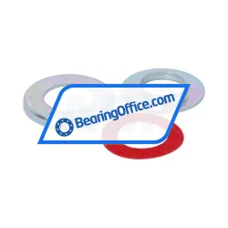 SKF Z004F rulman resim 3