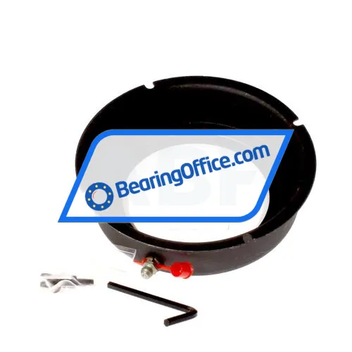 Timken CV16T215S bearing image 2