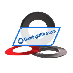 SKF Z208F rulman resim 3