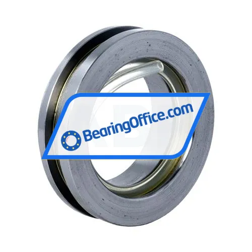 SKF TSN509S bearing image 2