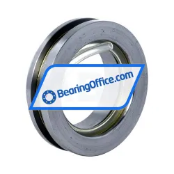 SKF TSN509S rulman resim 2