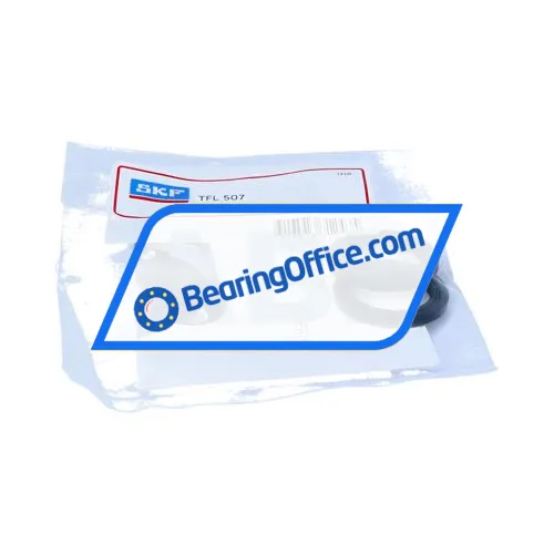 SKF TFL507 bearing image 2