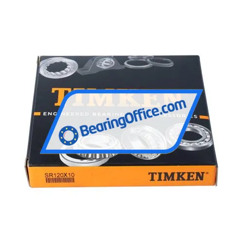 Timken SR120X10 bearing image 3