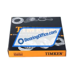 Timken SR120X10 rulman resim 3