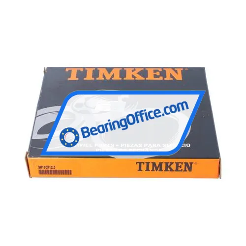 Timken SR170X12-5 bearing image 2