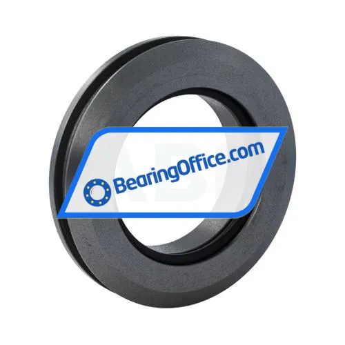 Timken LO613 bearing image 2
