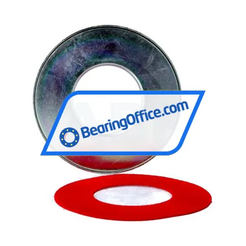 SKF Z310F bearing image 2