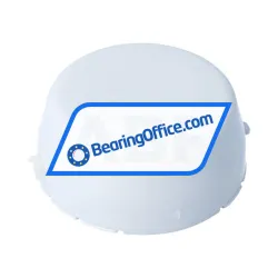 SKF ECW208 rulman resim 2