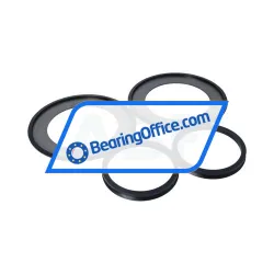 SKF TSN317A rulman resim 2