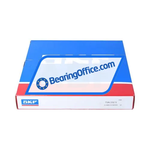 SKF TSN232S bearing image 4