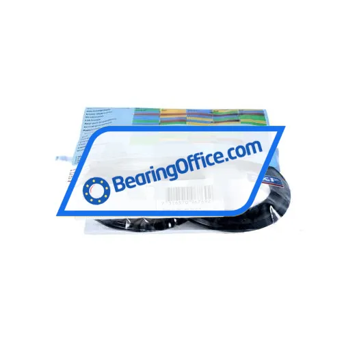 SKF TSN213A bearing image 2