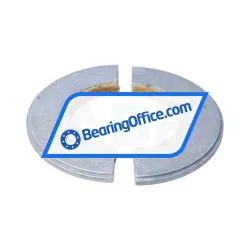 SKF TSN620C rulman resim 2