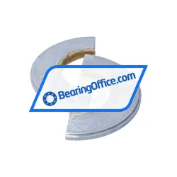 SKF TSN620C rulman resim 3