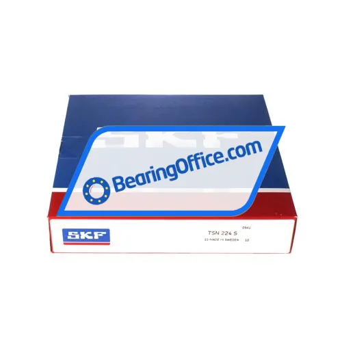 SKF TSN224S bearing image 4
