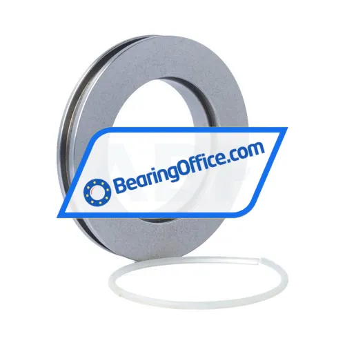 SKF TSN519S bearing image 2