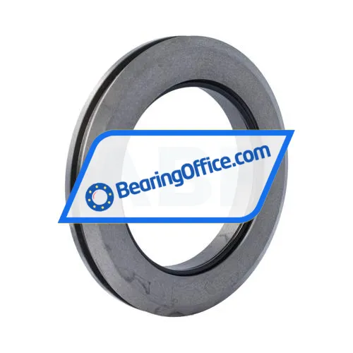Timken LO524 bearing image 2