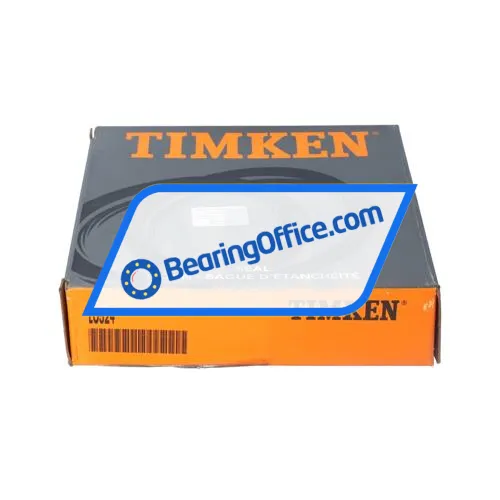Timken LO524 bearing image 3