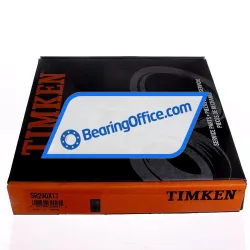 Timken SR290X17 rulman resim 2