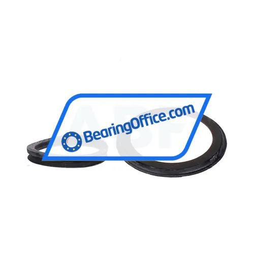 SKF TSN209A bearing image 2