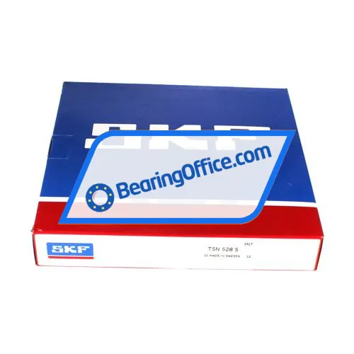 SKF TSN528S bearing image 4