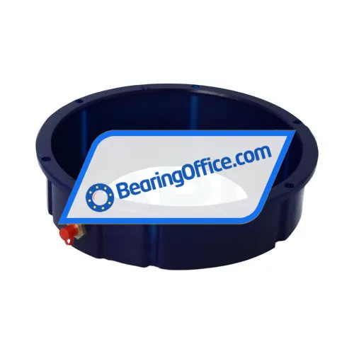 Timken CJDR110MM bearing image 2