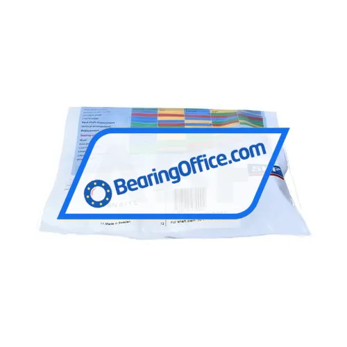 SKF TSN611L bearing image 2