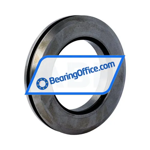 Timken LO519 bearing image 2