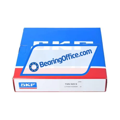 SKF TSN320S bearing image 3