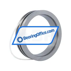 SKF TS34 rulman resim 2