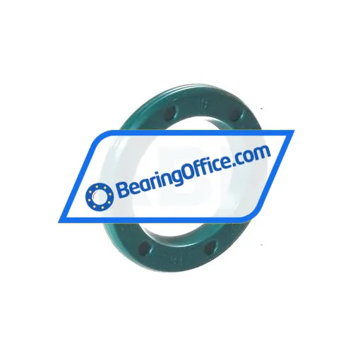 NAK Sealing Technologies VG16X24X3