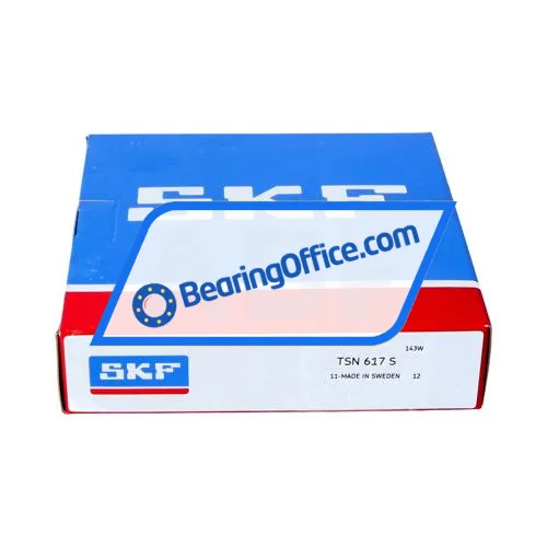 SKF TSN617S bearing image 3