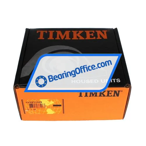 Timken CV22T100S
