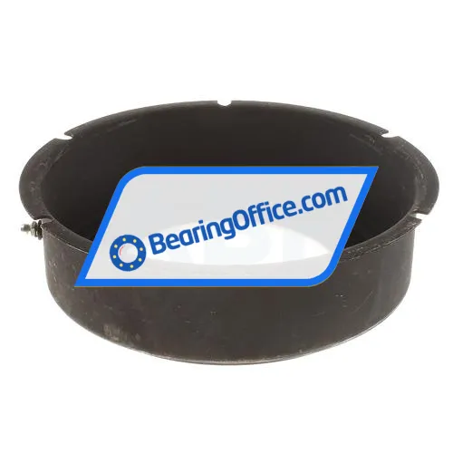 Timken CV22T100S bearing image 2