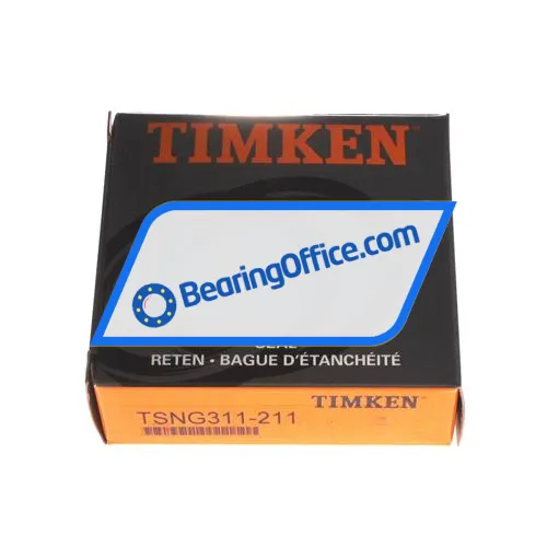 Timken TSNG311-211 bearing image 2