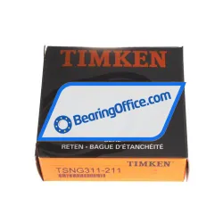 Timken TSNG311-211 rulman resim 2