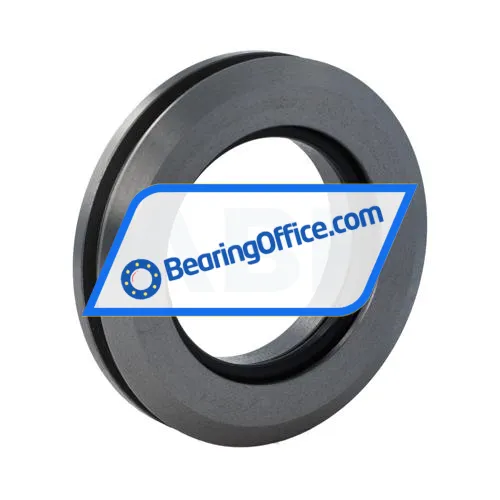 Timken LO611 bearing image 2