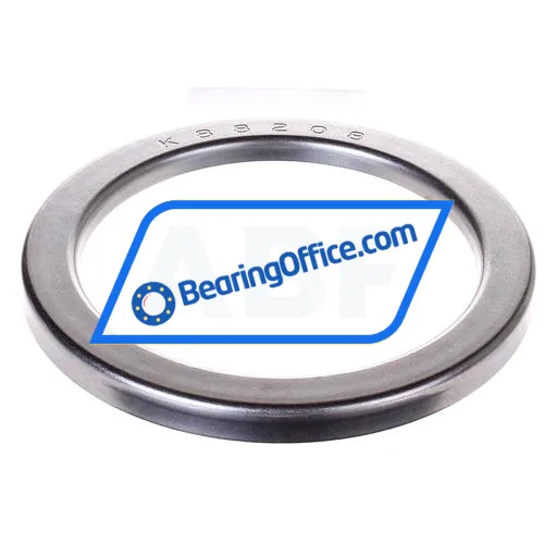 Timken K88208 bearing image 2