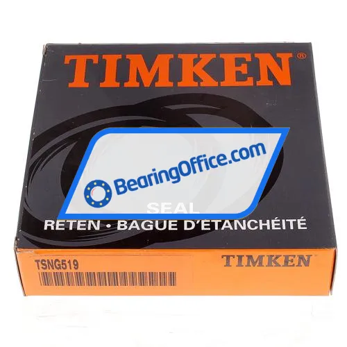 Timken TSNG519 bearing image 2