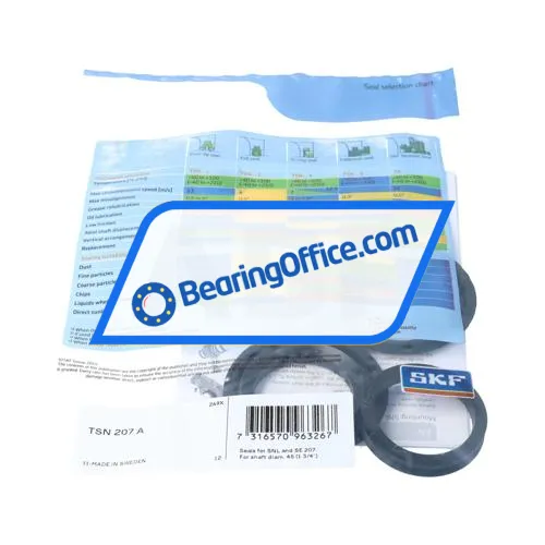 SKF TSN207A