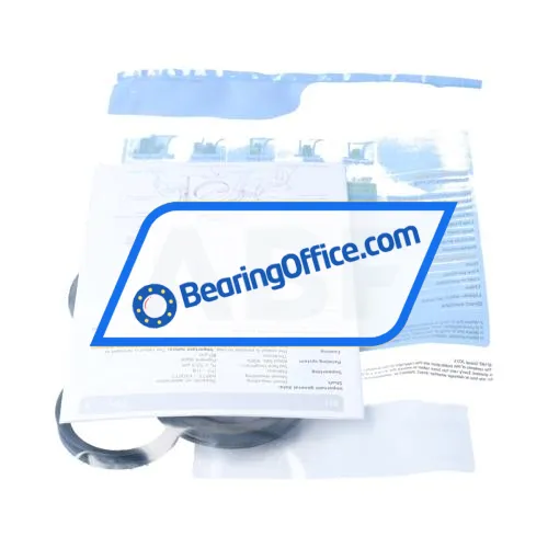 SKF TSN207A bearing image 2