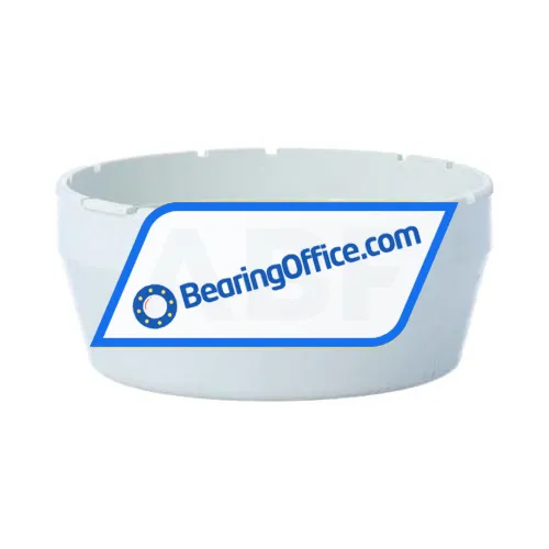 SKF ECL207 bearing image 2