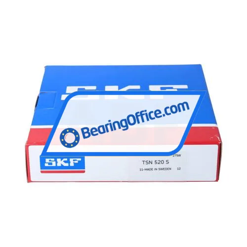 SKF TSN520S bearing image 4