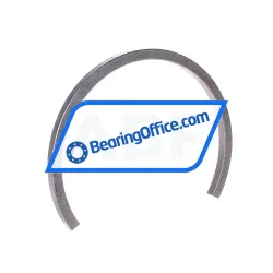 SKF SR-20-17 rulman resim 2