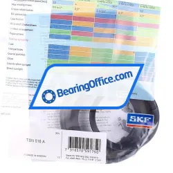 SKF TSN516A rulman resim 2