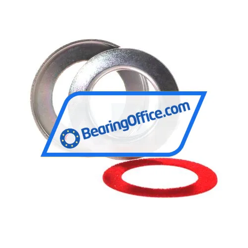 SKF Z007F bearing image 2