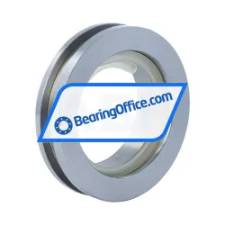 SKF TSN510S/VU800 rulman resim 2