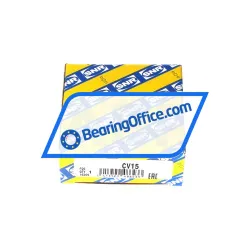 SNR CV15 rulman resim 2