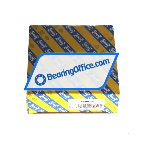 SNR SRBB-210 bearing image 2